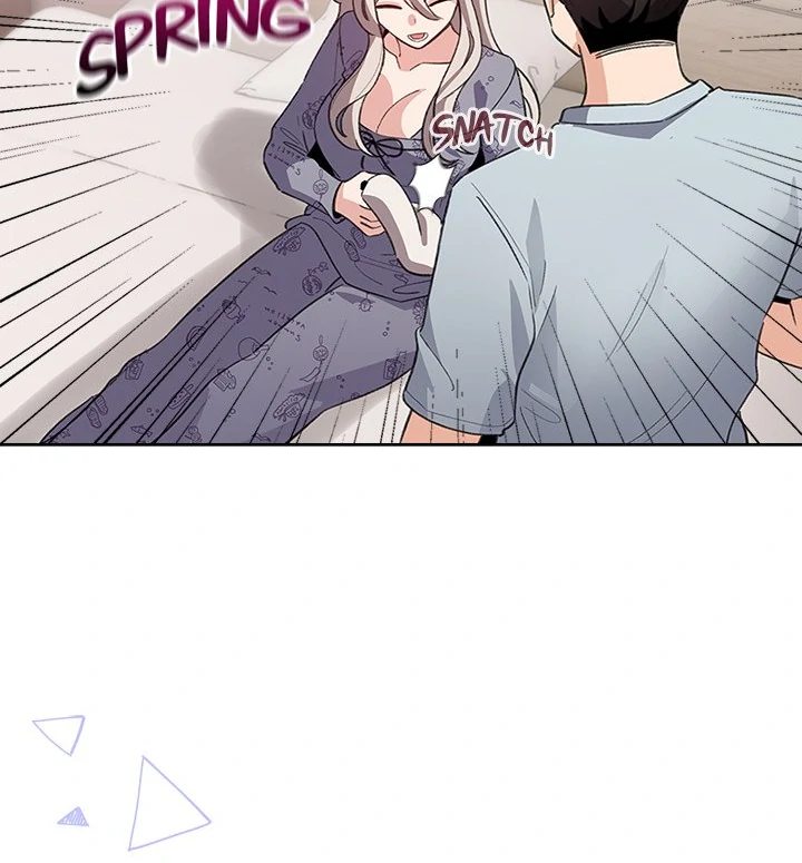 I Became a Pornhwa NPC Chapter 33 image 48