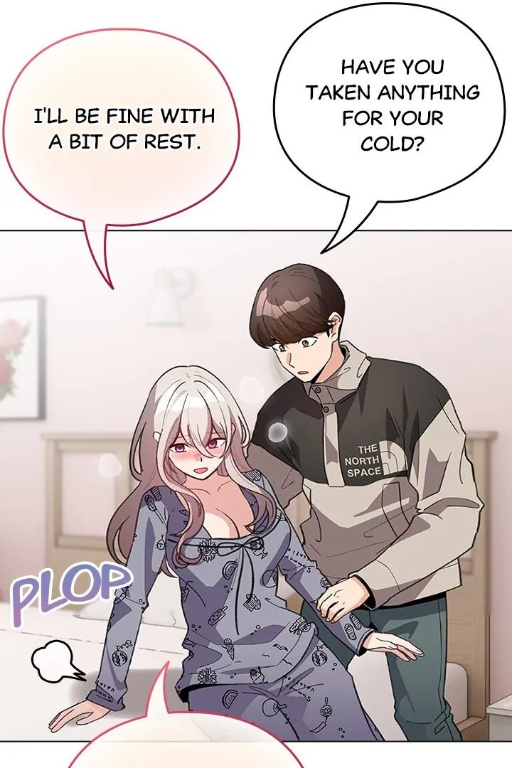 I Became a Pornhwa NPC Chapter 33 image 4