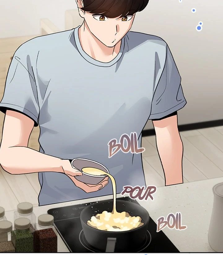 I Became a Pornhwa NPC Chapter 33 image 56