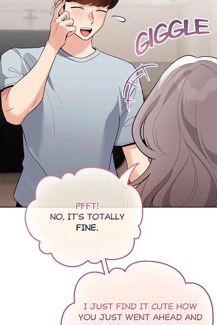 I Became a Pornhwa NPC Chapter 33 image 73