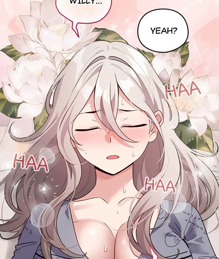I Became a Pornhwa NPC Chapter 33 image 7