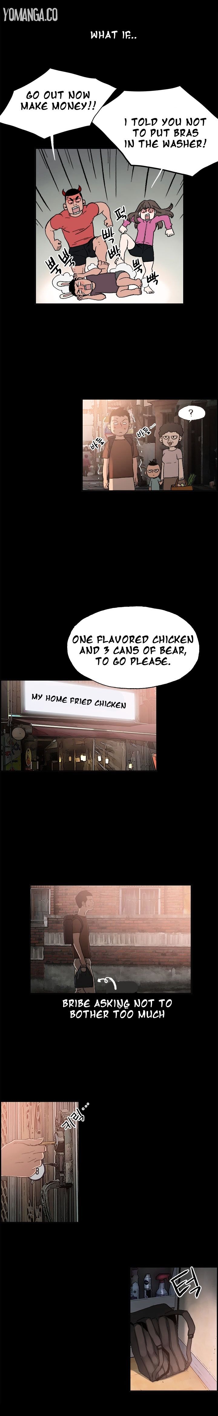 Cohabitation! Chapter 1 image 20