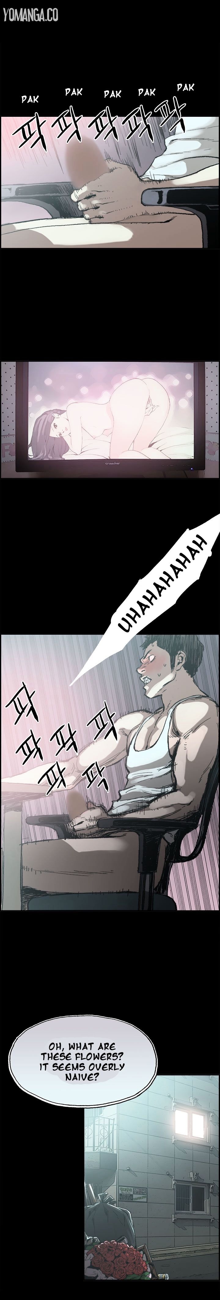 Cohabitation! Chapter 1 image 3