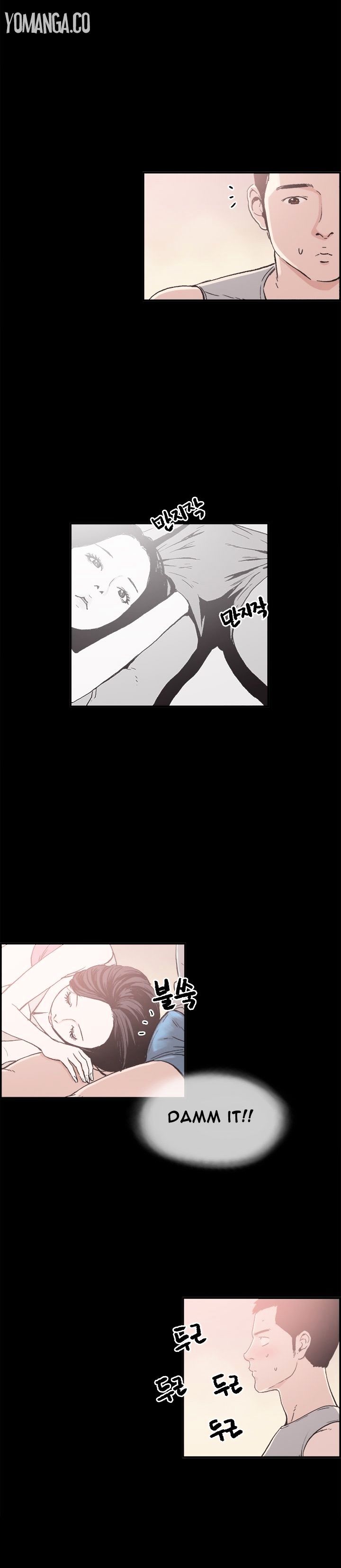 Cohabitation! Chapter 10 image 1