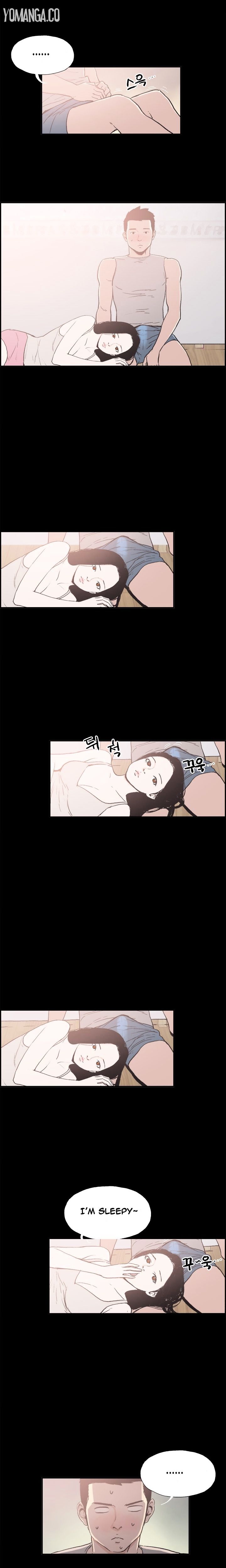 Cohabitation! Chapter 10 image 4