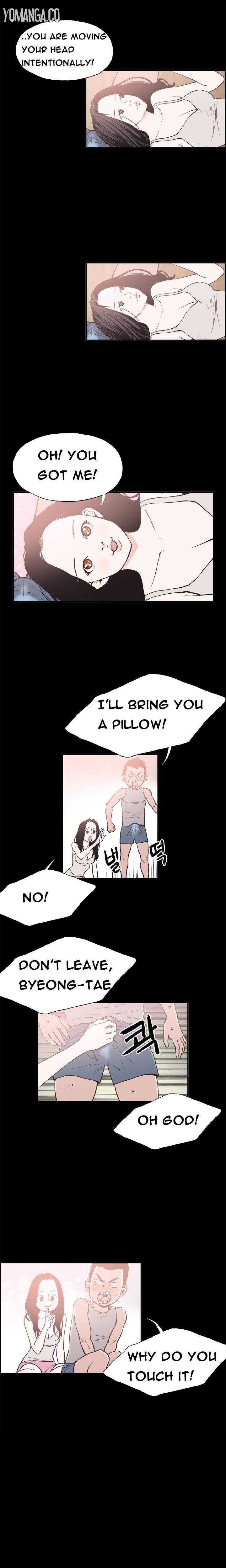 Cohabitation! Chapter 10 image 5