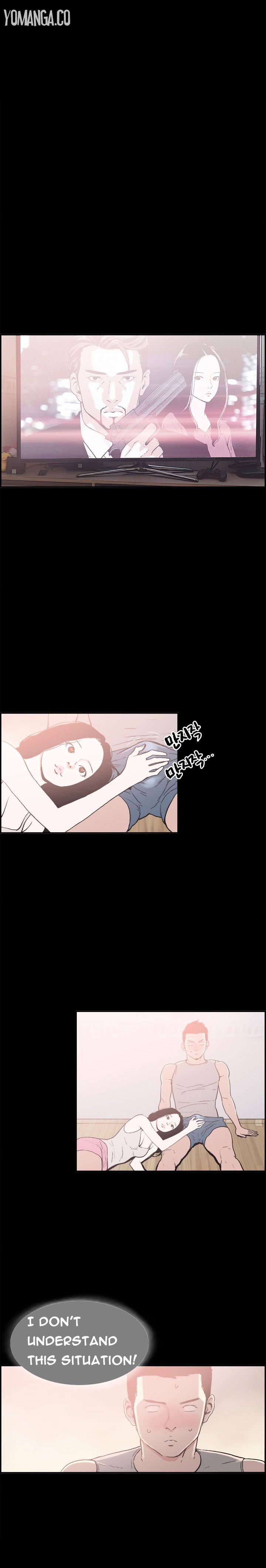 Cohabitation! Chapter 10 image 7