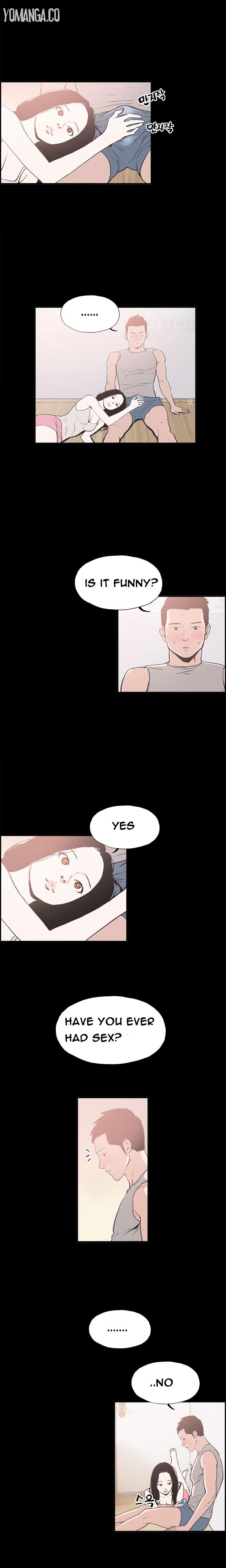 Cohabitation! Chapter 11 image 0