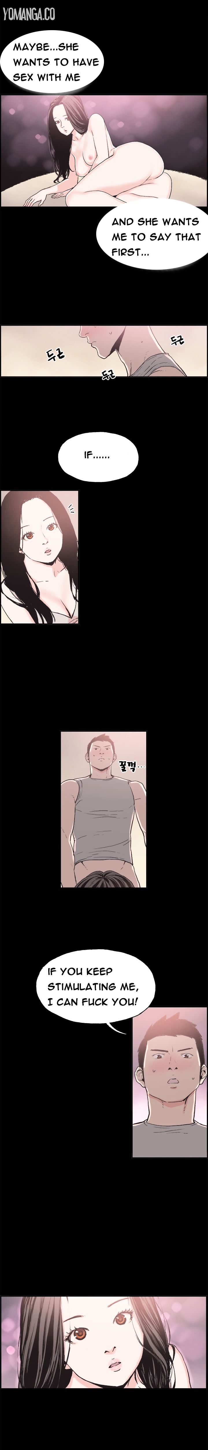 Cohabitation! Chapter 11 image 10