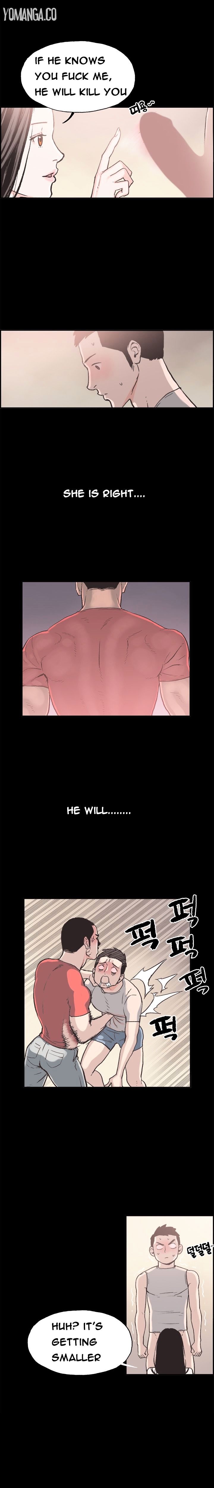 Cohabitation! Chapter 11 image 12