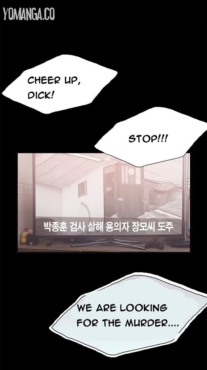 Cohabitation! Chapter 11 image 13