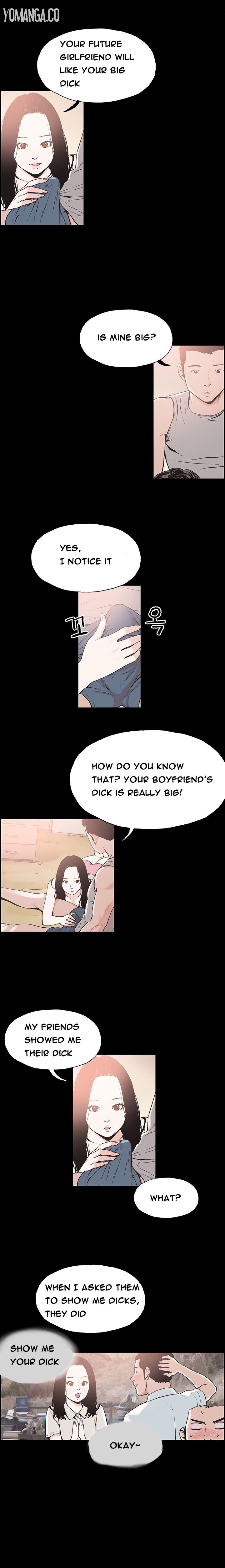 Cohabitation! Chapter 11 image 2