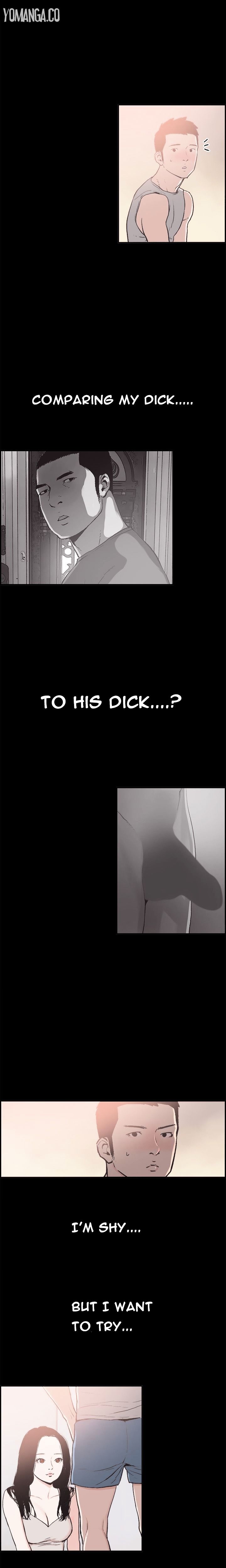 Cohabitation! Chapter 11 image 4