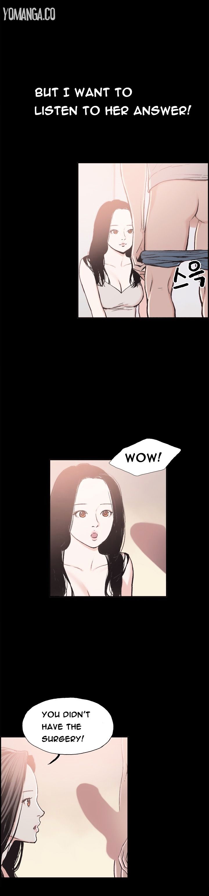 Cohabitation! Chapter 11 image 5
