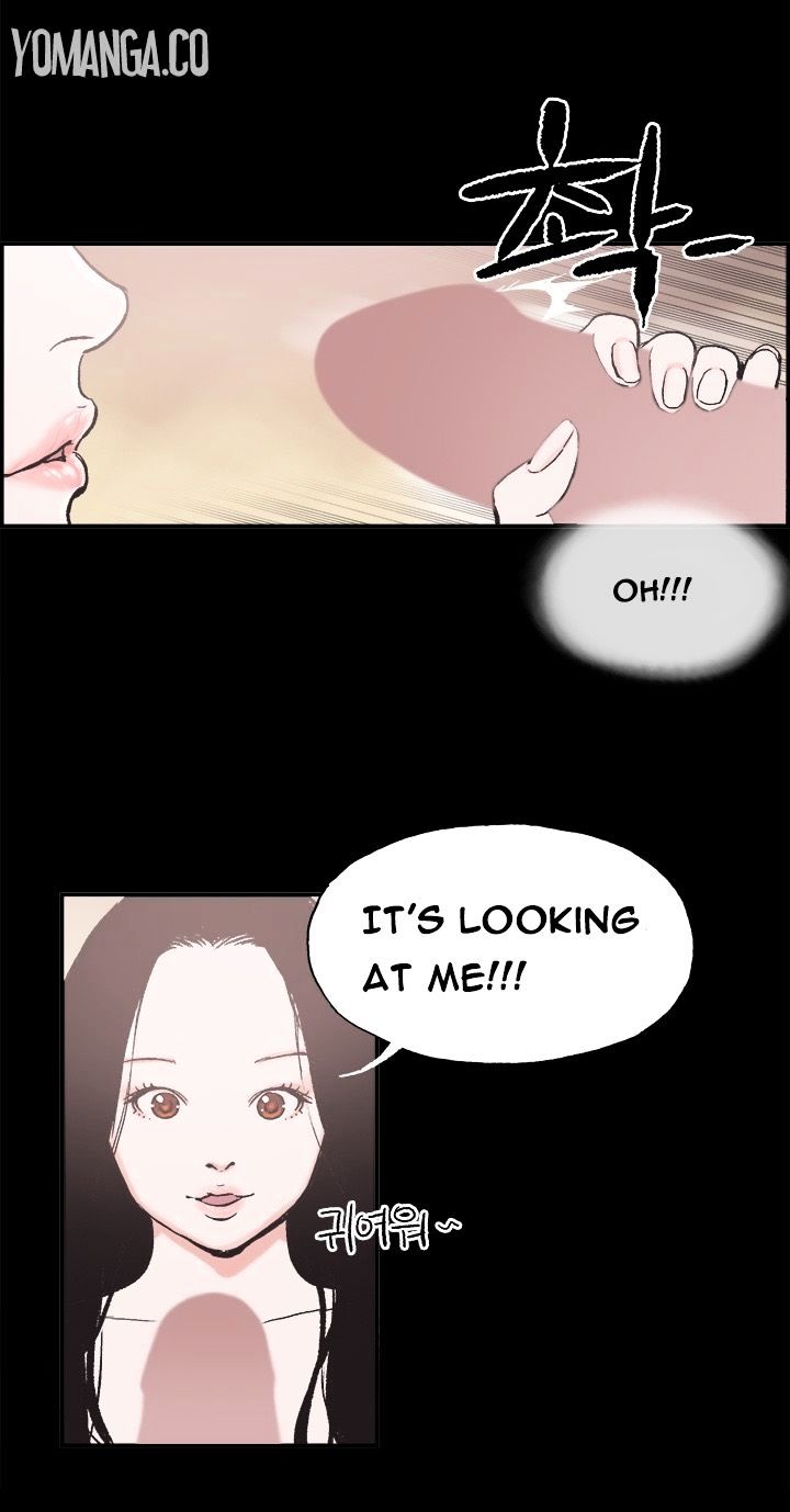 Cohabitation! Chapter 11 image 7