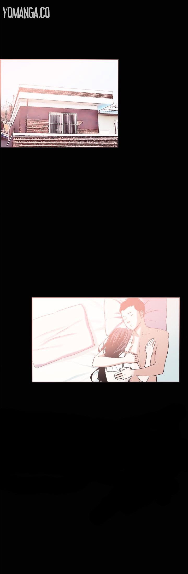 Cohabitation! Chapter 12 image 13