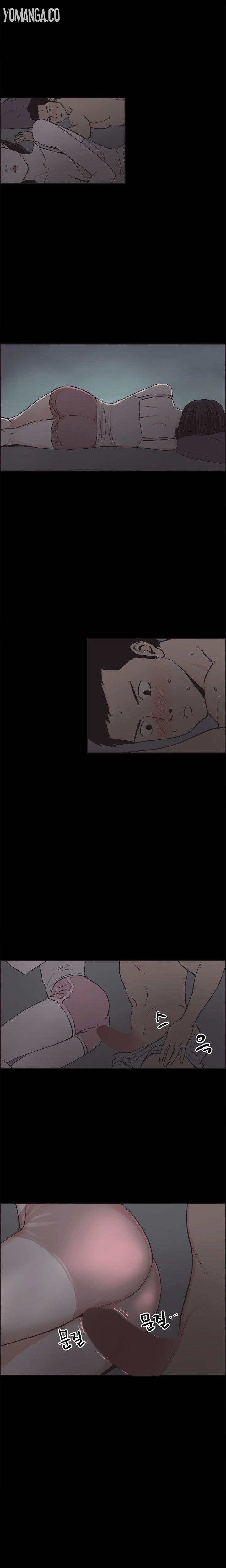 Cohabitation! Chapter 12 image 4