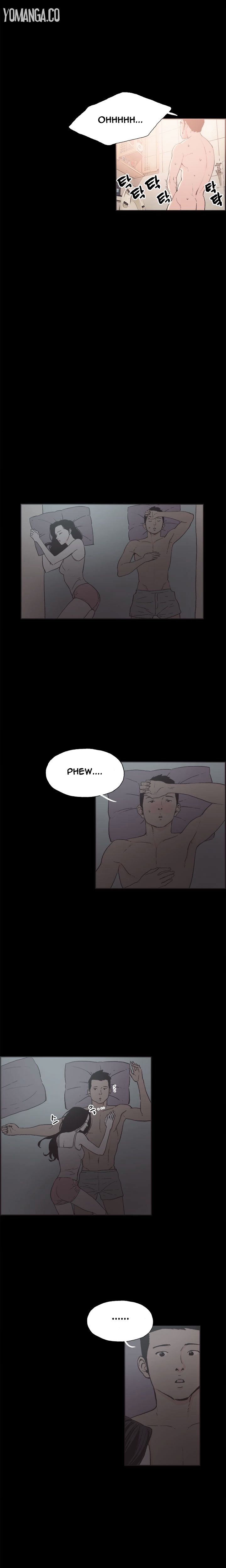 Cohabitation! Chapter 12 image 6