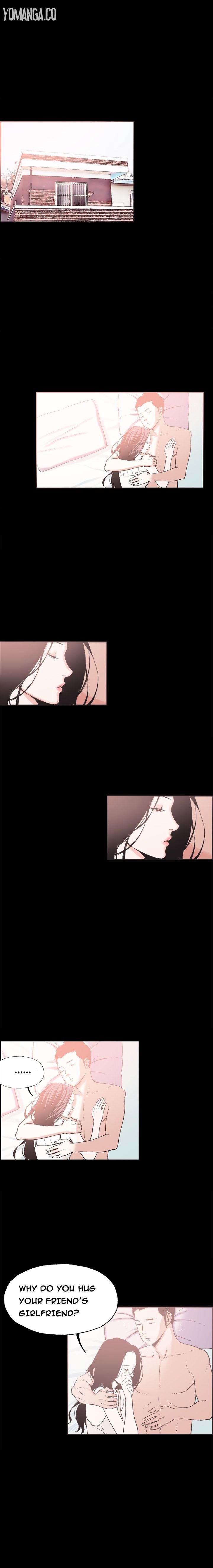 Cohabitation! Chapter 13 image 0