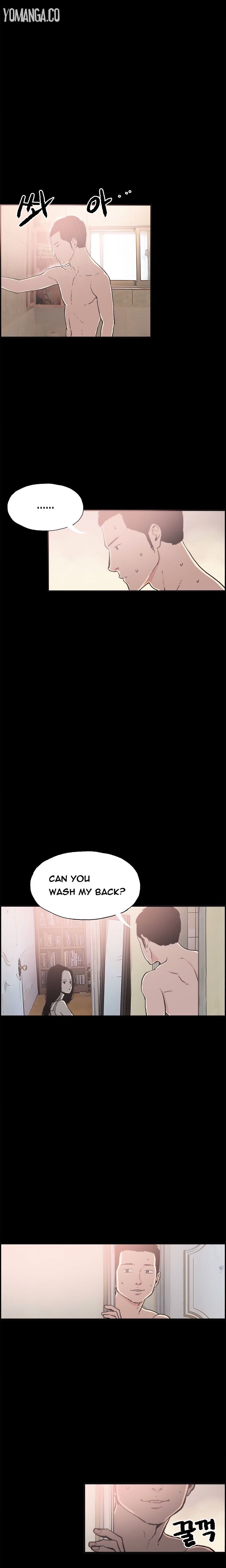 Cohabitation! Chapter 13 image 10