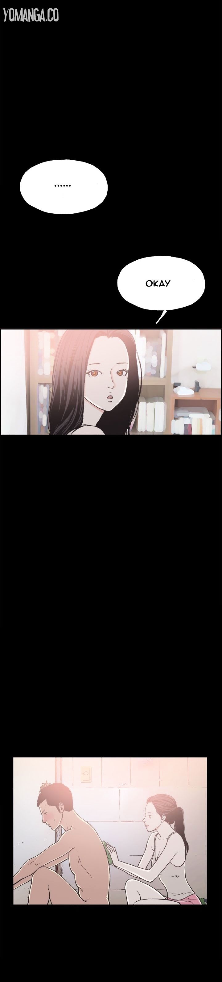 Cohabitation! Chapter 13 image 11