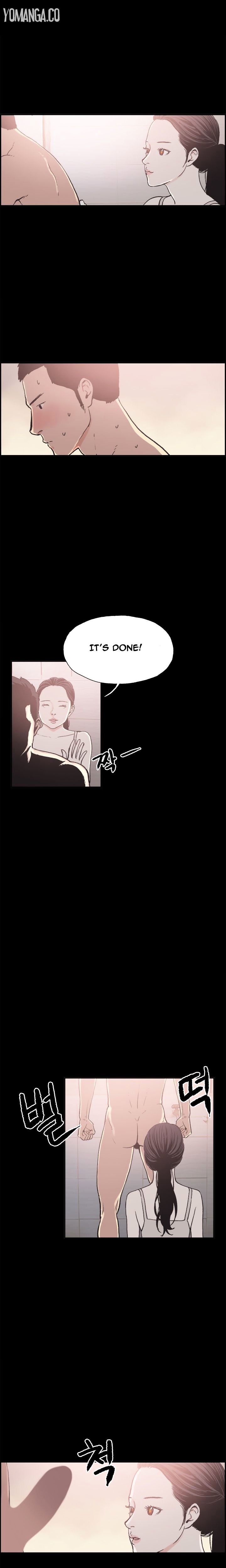 Cohabitation! Chapter 13 image 12