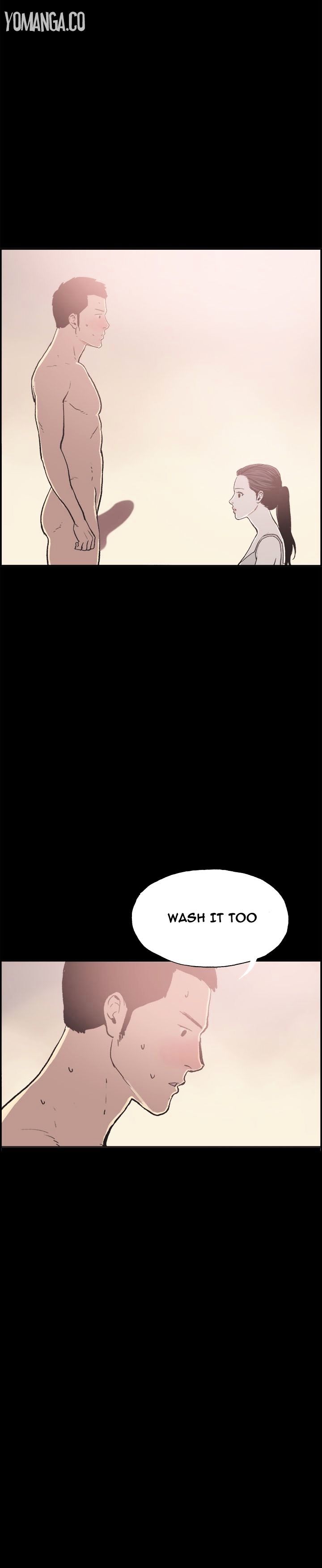 Cohabitation! Chapter 13 image 13