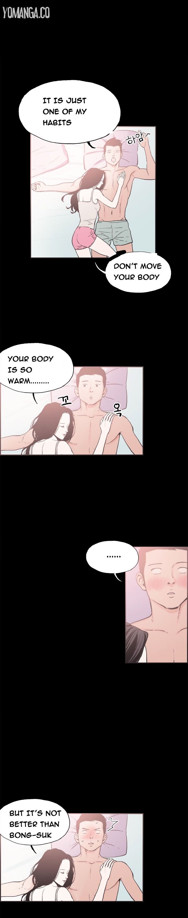 Cohabitation! Chapter 13 image 1