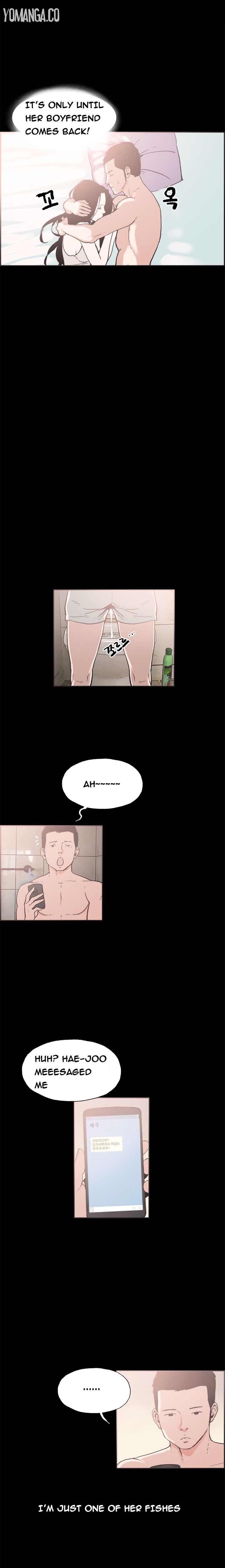 Cohabitation! Chapter 13 image 2