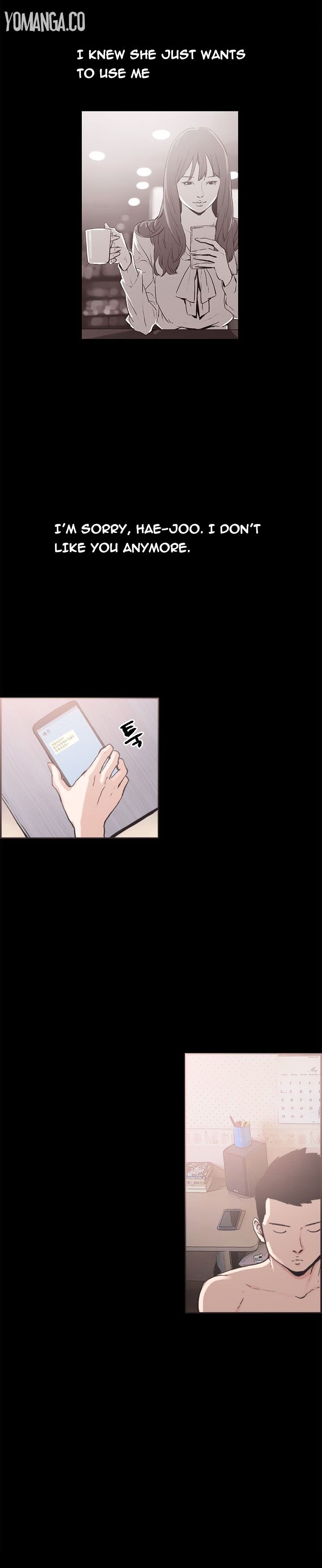 Cohabitation! Chapter 13 image 3
