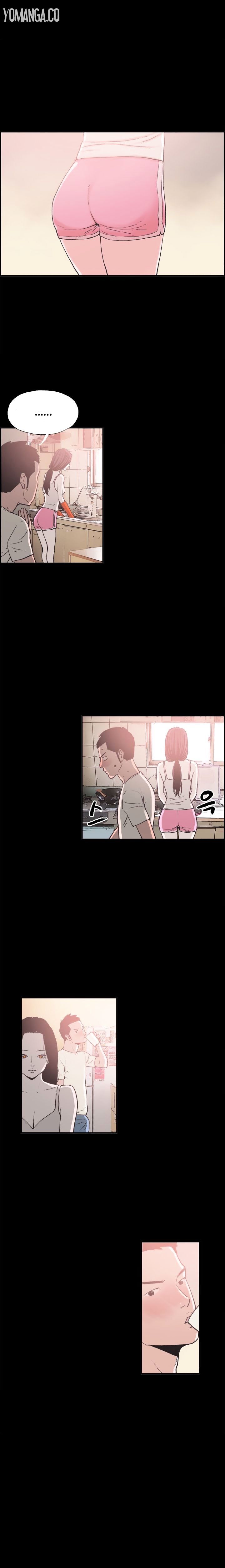 Cohabitation! Chapter 13 image 4