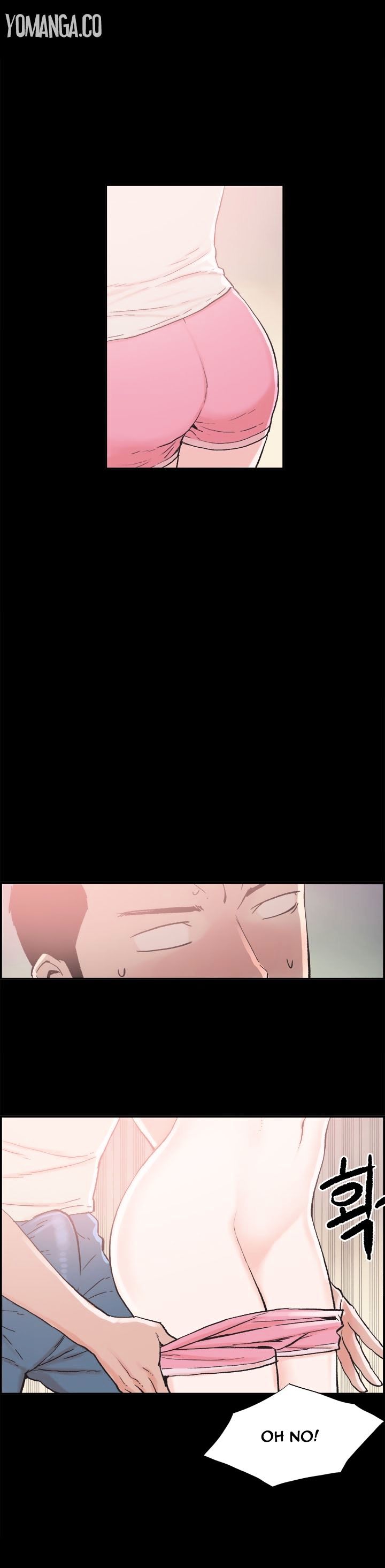 Cohabitation! Chapter 13 image 5