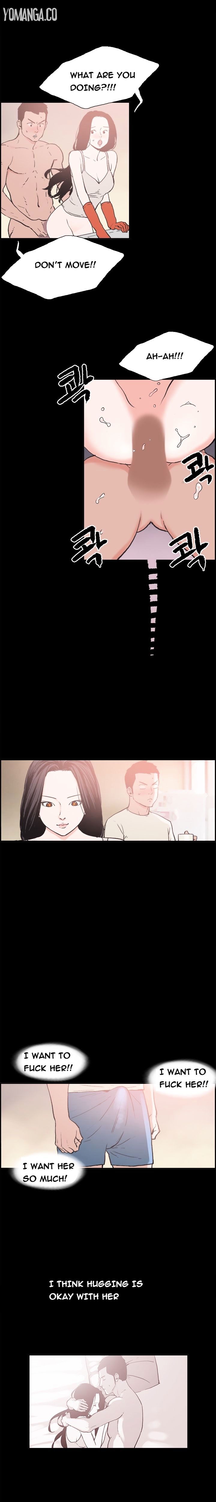 Cohabitation! Chapter 13 image 6