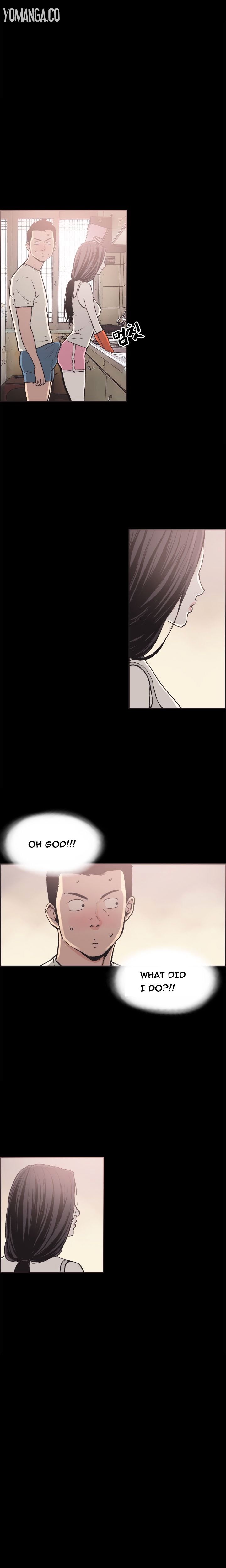 Cohabitation! Chapter 13 image 8