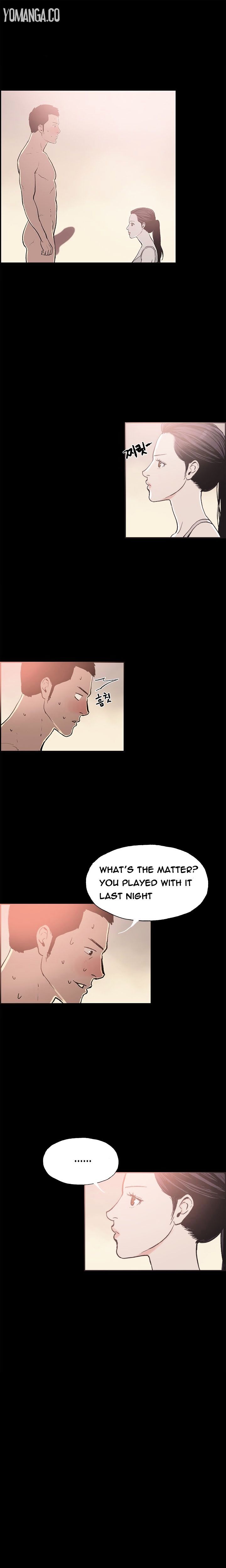Cohabitation! Chapter 14 image 0