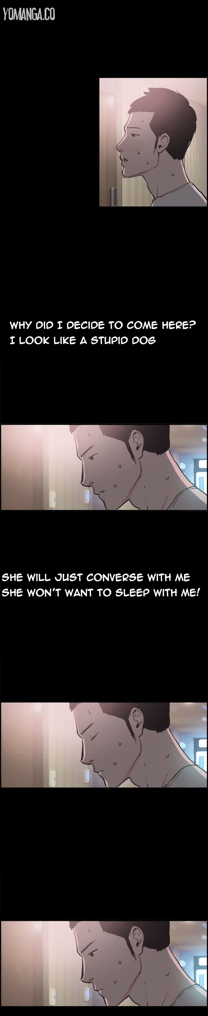 Cohabitation! Chapter 14 image 9