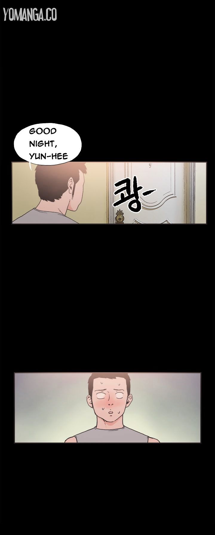 Cohabitation! Chapter 14 image 5