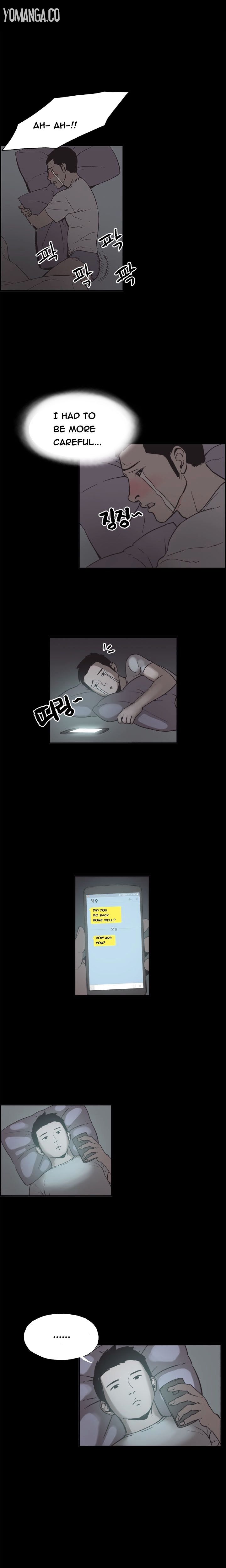 Cohabitation! Chapter 14 image 6