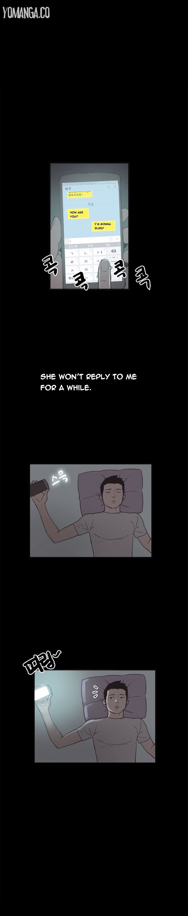 Cohabitation! Chapter 14 image 7