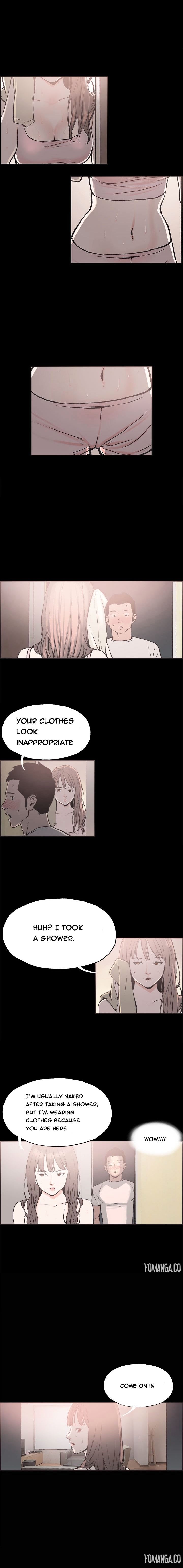 Cohabitation! Chapter 15 image 0