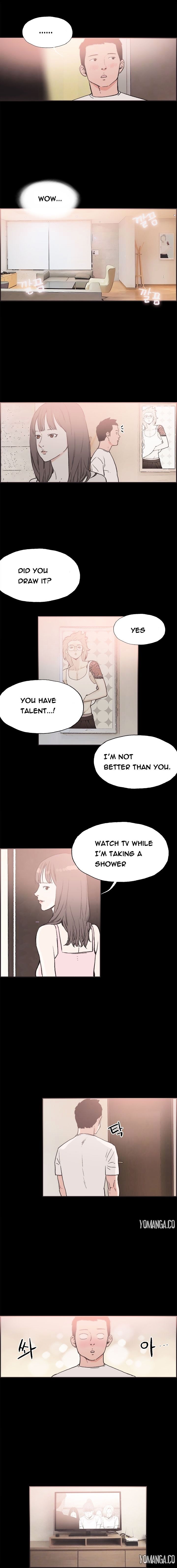Cohabitation! Chapter 15 image 1