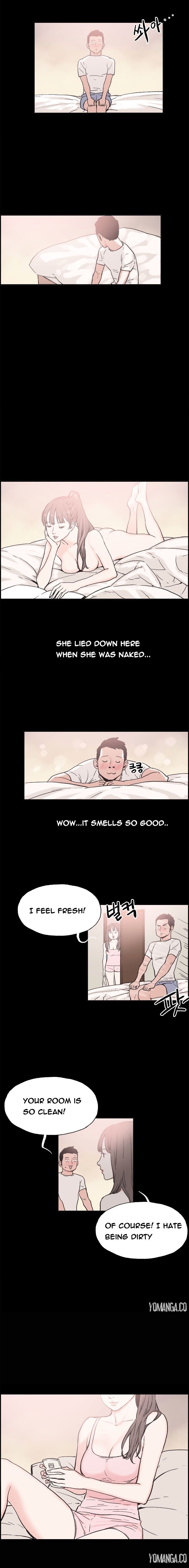 Cohabitation! Chapter 15 image 2