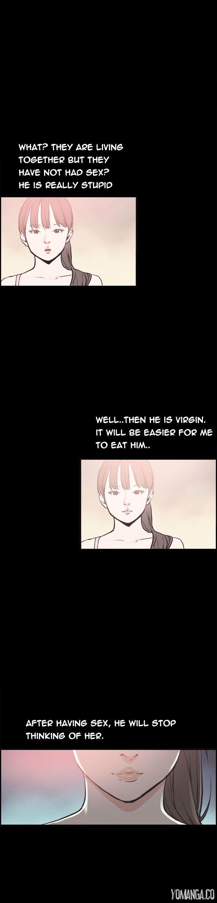Cohabitation! Chapter 15 image 4