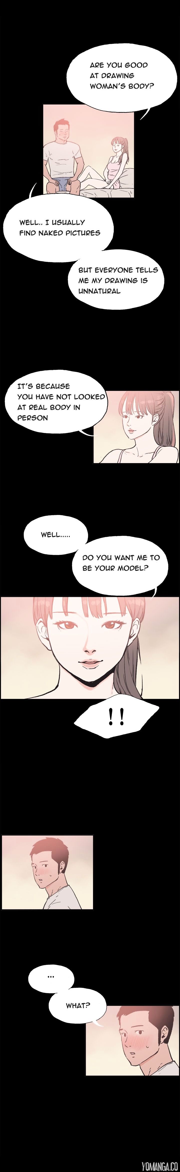 Cohabitation! Chapter 15 image 5
