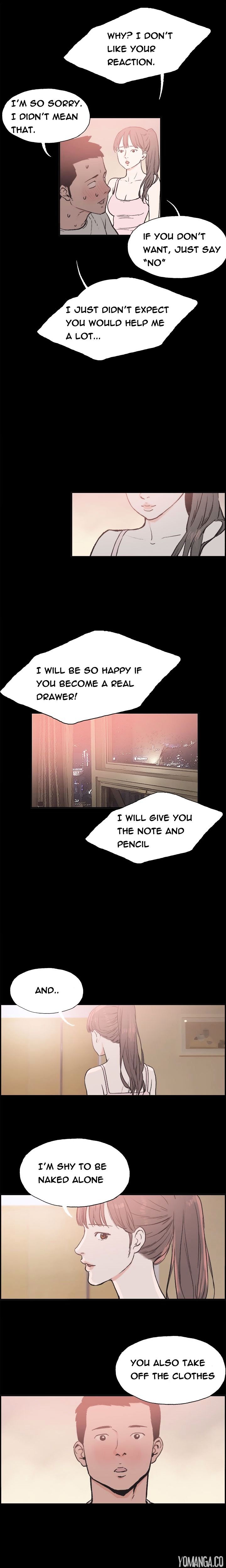 Cohabitation! Chapter 15 image 6