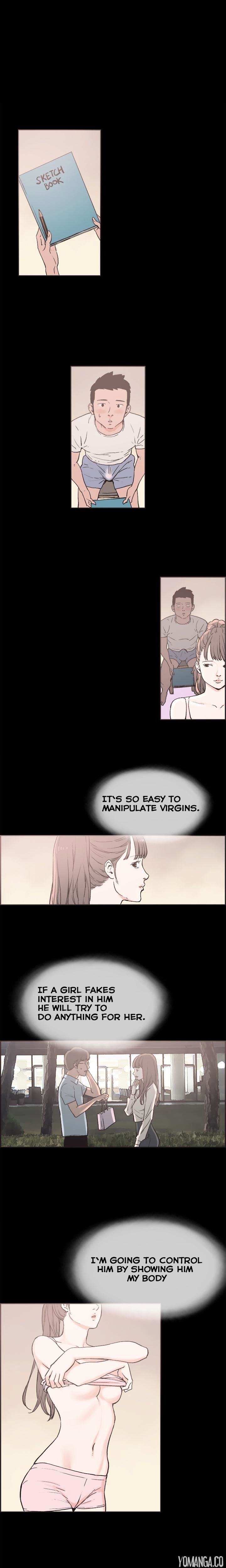 Cohabitation! Chapter 16 image 0