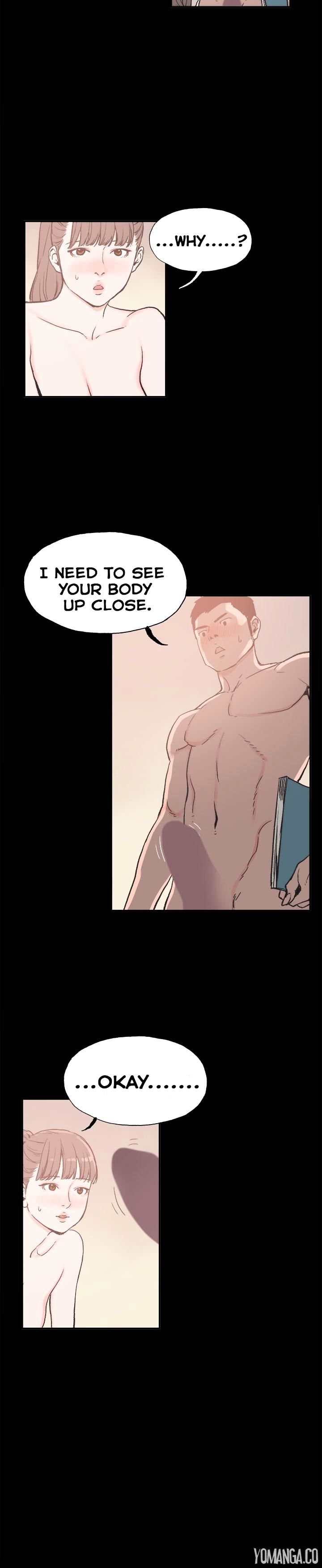 Cohabitation! Chapter 16 image 9