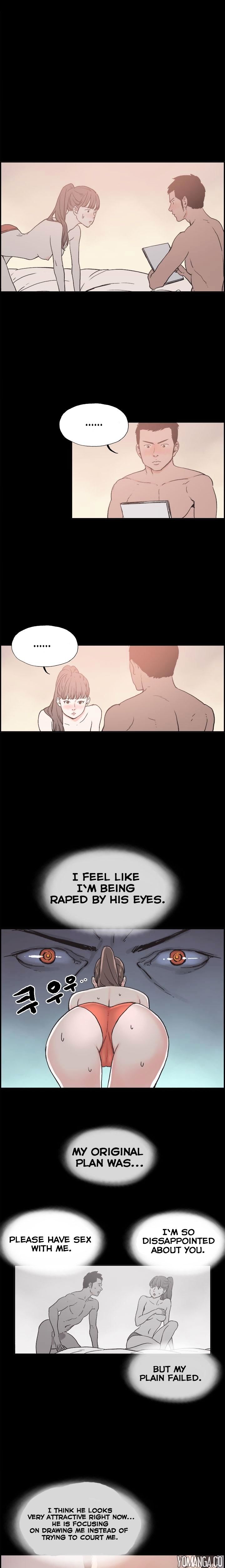 Cohabitation! Chapter 16 image 10