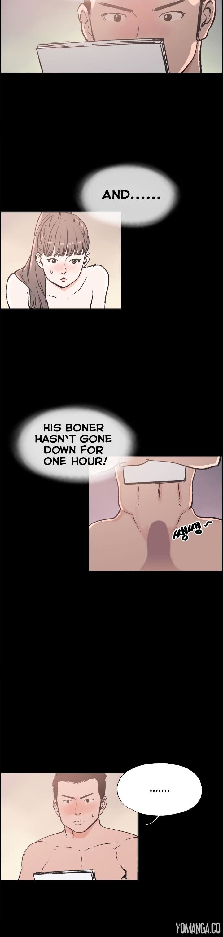 Cohabitation! Chapter 16 image 11