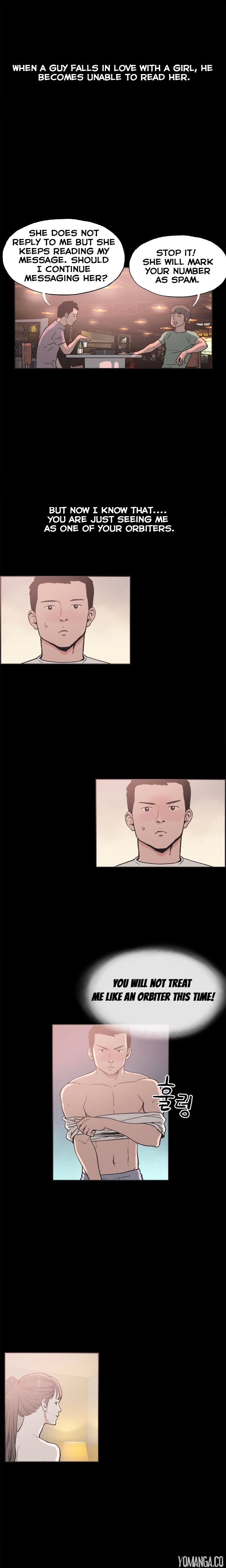 Cohabitation! Chapter 16 image 2
